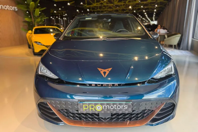 Cupra Born din 2023 cu 36.000 km - oferta CUP141364 - foto 4