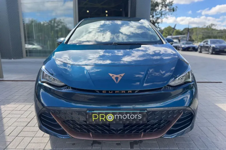 Cupra Born din 2023 cu 36.000 km - oferta CUP141364 - foto 5