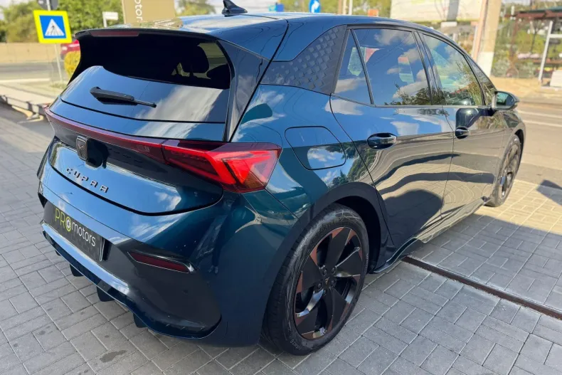 Cupra Born din 2023 cu 36.000 km - oferta CUP141364 - foto 7