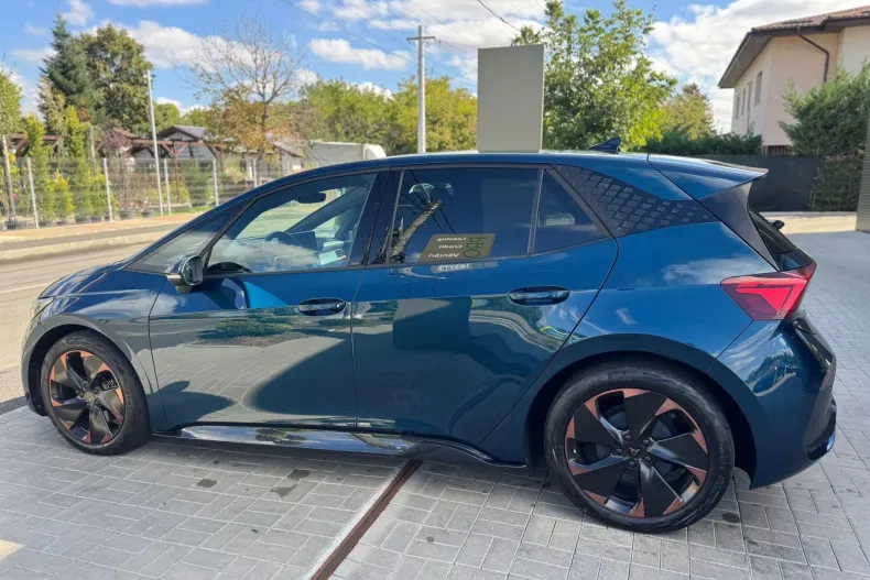 Cupra Born din 2023 cu 36.000 km - oferta CUP141364 - foto 9