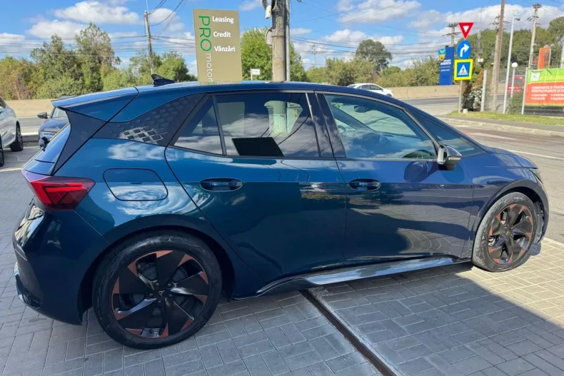 Cupra Born din 2023 cu 36.000 km - oferta CUP141364 - foto 10