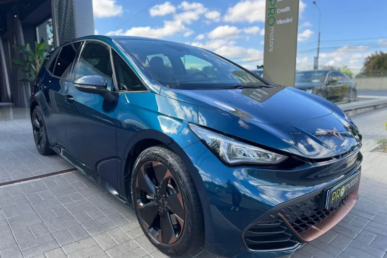 Cupra Born din 2023 cu 36.000 km - oferta CUP141364 - foto 12