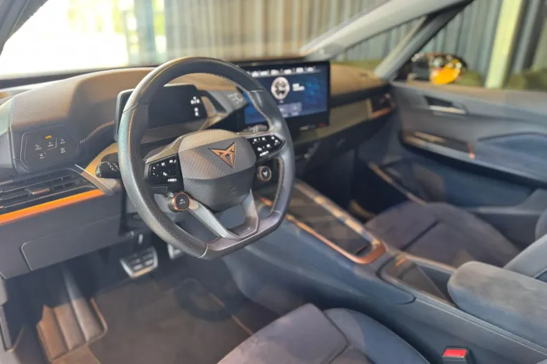 Cupra Born din 2023 cu 36.000 km - oferta CUP141364 - foto 13