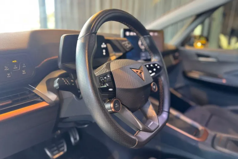 Cupra Born din 2023 cu 36.000 km - oferta CUP141364 - foto 15