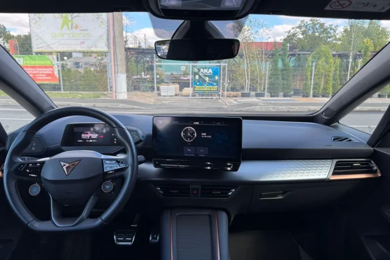 Cupra Born din 2023 cu 36.000 km - oferta CUP141364 - foto 16