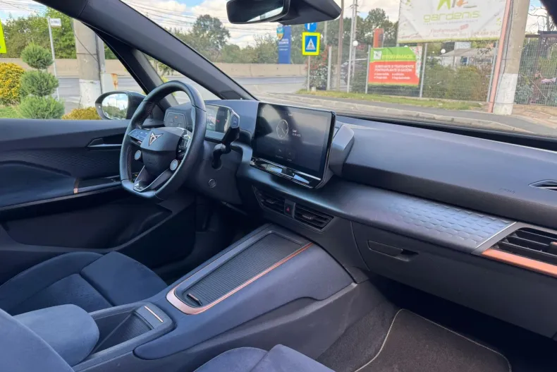 Cupra Born din 2023 cu 36.000 km - oferta CUP141364 - foto 17