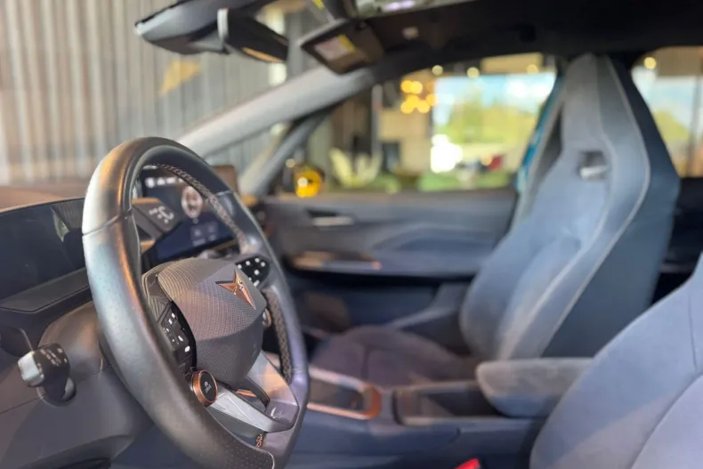 Cupra Born din 2023 cu 36.000 km - oferta CUP141364 - foto 18