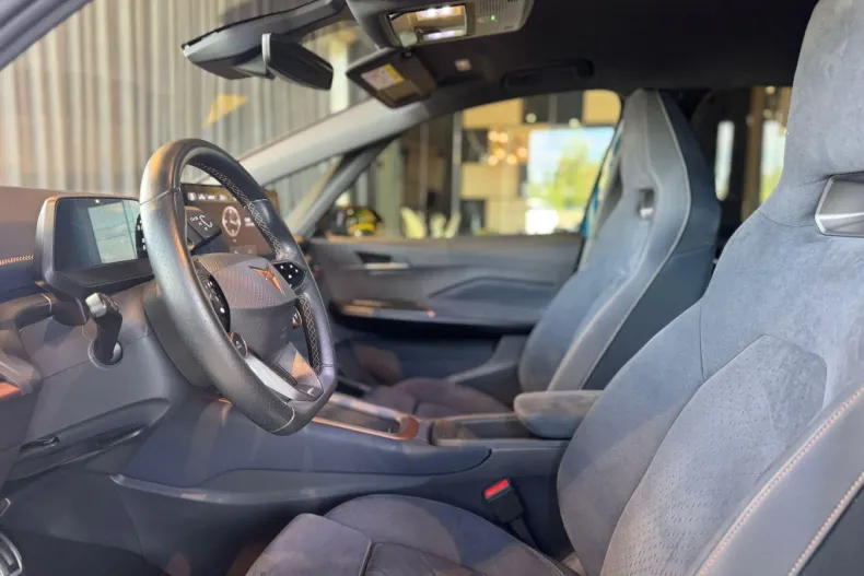 Cupra Born din 2023 cu 36.000 km - oferta CUP141364 - foto 19