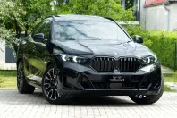 BMW X6 din 2025 cu 16.300 km - oferta BMW141370 - foto 3