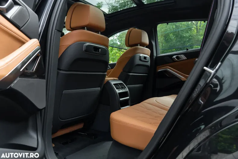 BMW X6 din 2025 cu 16.300 km - oferta BMW141370 - foto 16