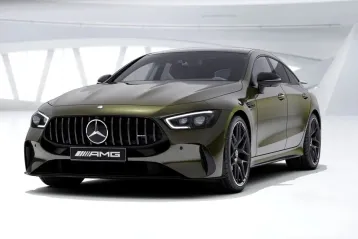 Mercedes-Benz AMG GT S din 2024 - oferta MER141372