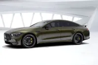 Mercedes-Benz AMG GT S din 2024 cu 4.670 km - oferta MER141372 - foto 2