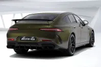 Mercedes-Benz AMG GT S din 2024 cu 4.670 km - oferta MER141372 - foto 3