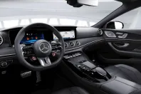 Mercedes-Benz AMG GT S din 2024 cu 4.670 km - oferta MER141372 - foto 4