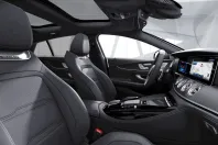 Mercedes-Benz AMG GT S din 2024 cu 4.670 km - oferta MER141372 - foto 5