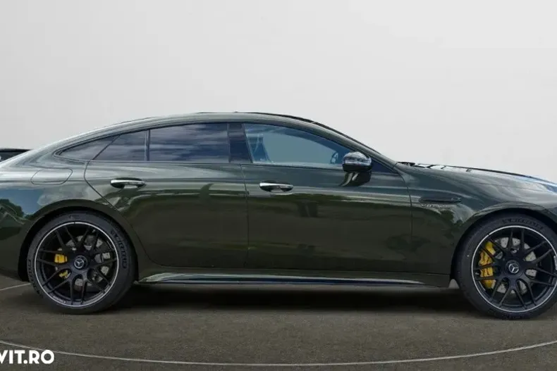 Mercedes-Benz AMG GT S din 2024 cu 4.670 km - oferta MER141372 - foto 6