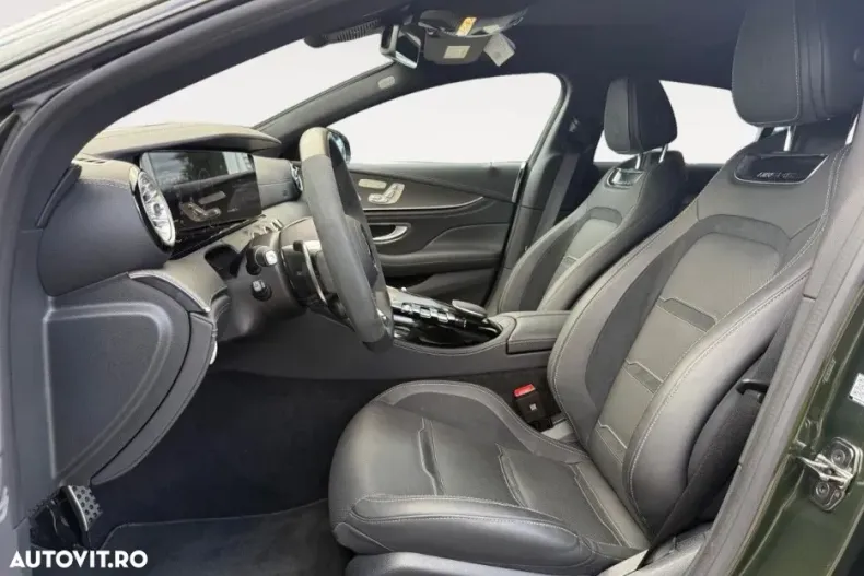 Mercedes-Benz AMG GT S din 2024 cu 4.670 km - oferta MER141372 - foto 7