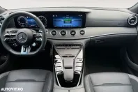 Mercedes-Benz AMG GT S din 2024 cu 4.670 km - oferta MER141372 - foto 8