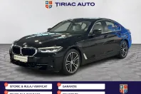 BMW Seria 5 din 2021 cu 36.150 km - oferta BMW141374 - foto 1
