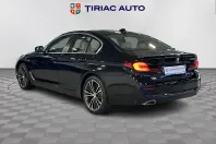 BMW Seria 5 din 2021 cu 36.150 km - oferta BMW141374 - foto 3