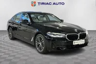 BMW Seria 5 din 2021 cu 36.150 km - oferta BMW141374 - foto 7