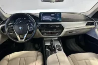 BMW Seria 5 din 2021 cu 36.150 km - oferta BMW141374 - foto 9