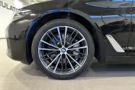 BMW Seria 5 din 2021 cu 36.150 km - oferta BMW141374 - foto 13