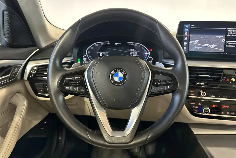 BMW Seria 5 din 2021 cu 36.150 km - oferta BMW141374 - foto 16
