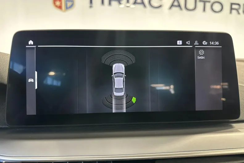 BMW Seria 5 din 2021 cu 36.150 km - oferta BMW141374 - foto 19