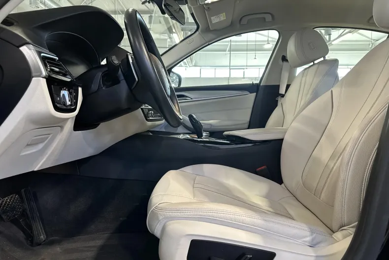 BMW Seria 5 din 2021 cu 36.150 km - oferta BMW141374 - foto 24