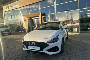 Hyundai i30 din 2025 - oferta HYU141377