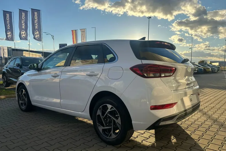 Hyundai i30 din 2025 cu 0 km - oferta HYU141377 - foto 7