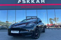 Tesla Model Y din 2022 cu 56.164 km - oferta TES141380 - foto 1