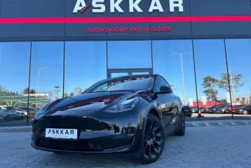 Tesla Model Y din 2022 - oferta TES141380