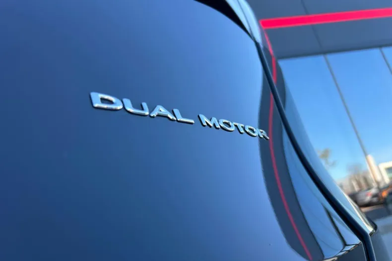 Tesla Model Y din 2022 cu 56.164 km - oferta TES141380 - foto 2