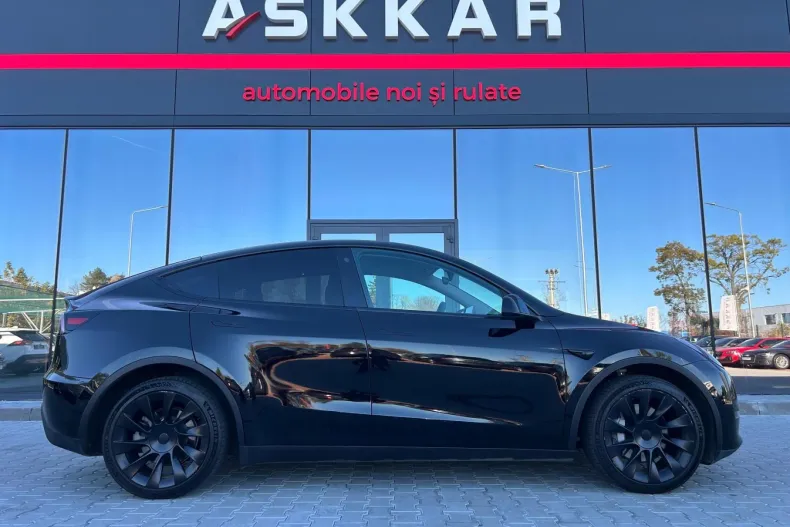 Tesla Model Y din 2022 cu 56.164 km - oferta TES141380 - foto 5