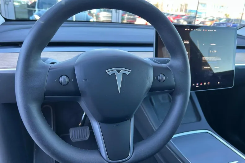 Tesla Model Y din 2022 cu 56.164 km - oferta TES141380 - foto 17