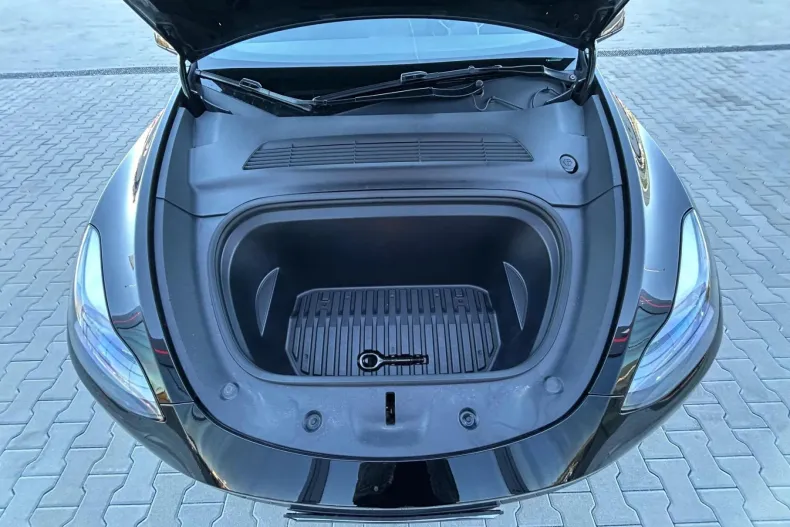 Tesla Model Y din 2022 cu 56.164 km - oferta TES141380 - foto 18