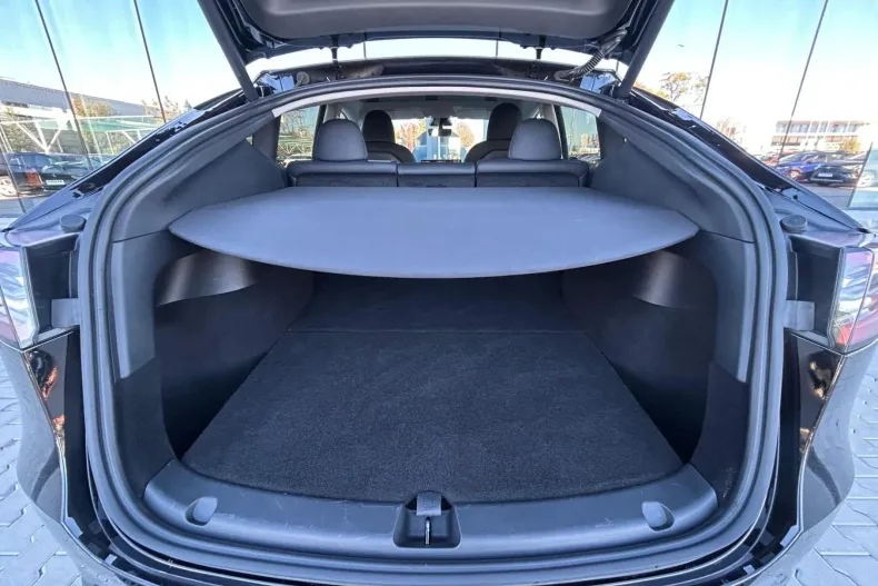 Tesla Model Y din 2022 cu 56.164 km - oferta TES141380 - foto 20