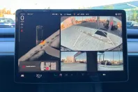 Tesla Model Y din 2022 cu 56.164 km - oferta TES141380 - foto 21