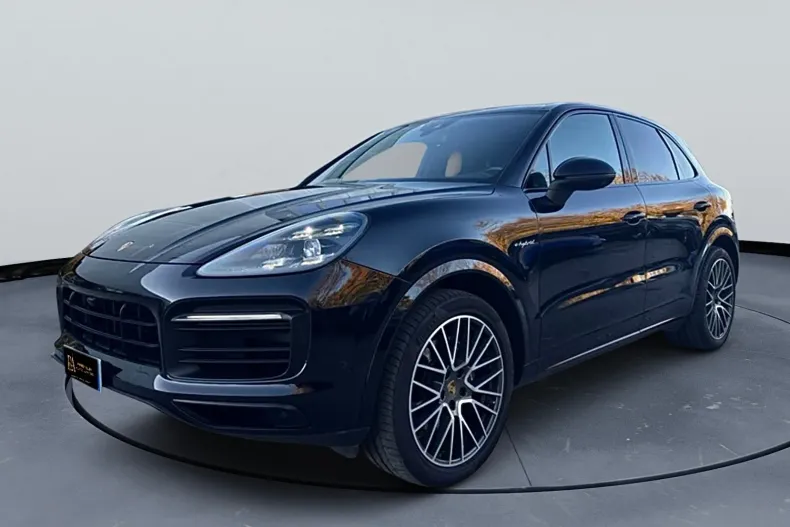 Porsche Cayenne din 2020 cu 140.500 km - oferta POR141382 - foto 2