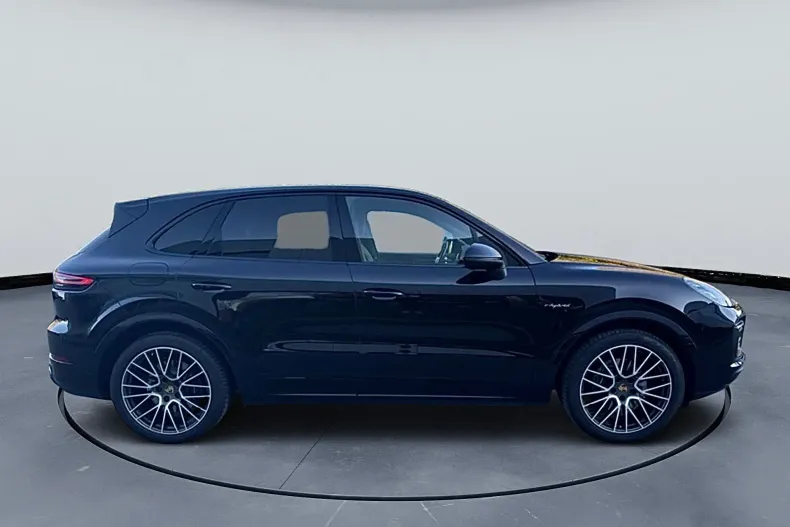 Porsche Cayenne din 2020 cu 140.500 km - oferta POR141382 - foto 5