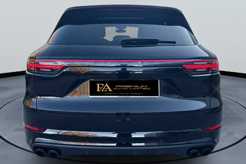 Porsche Cayenne din 2020 cu 140.500 km - oferta POR141382 - foto 7