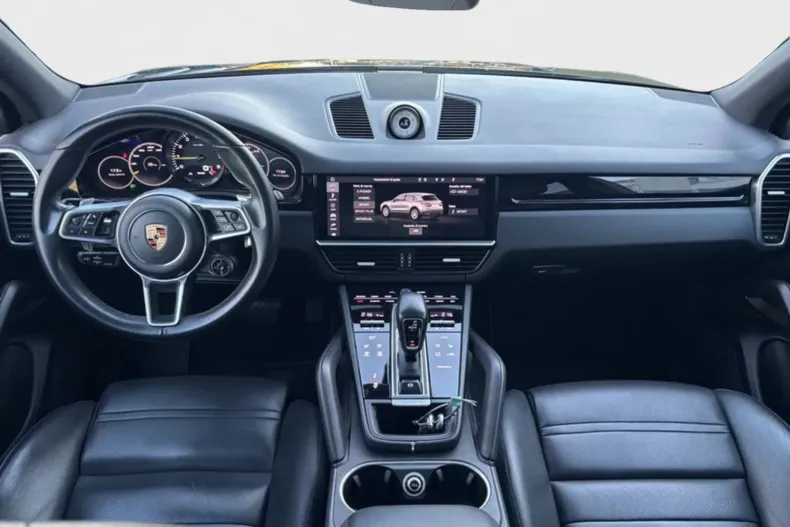 Porsche Cayenne din 2020 cu 140.500 km - oferta POR141382 - foto 8