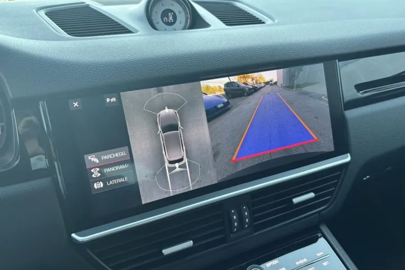 Porsche Cayenne din 2020 cu 140.500 km - oferta POR141382 - foto 10