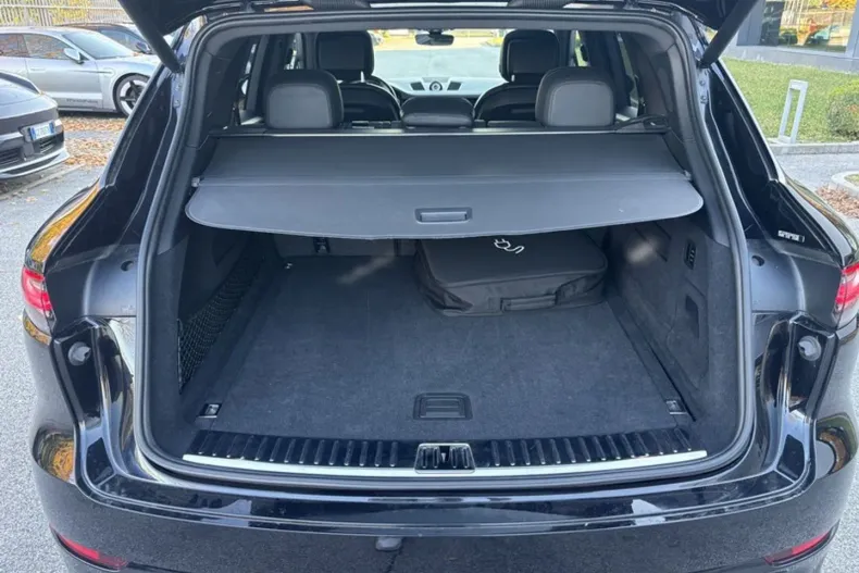 Porsche Cayenne din 2020 cu 140.500 km - oferta POR141382 - foto 13