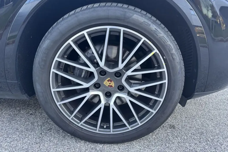 Porsche Cayenne din 2020 cu 140.500 km - oferta POR141382 - foto 14