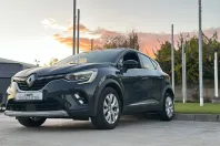 Renault Captur din 2022 cu 125.956 km - oferta REN141388 - foto 1