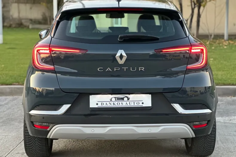 Renault Captur din 2022 cu 125.956 km - oferta REN141388 - foto 3