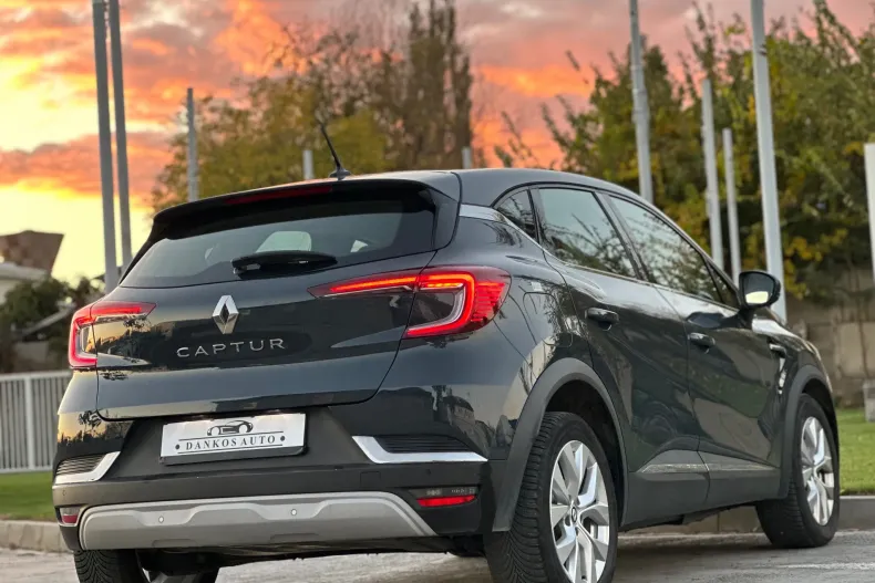 Renault Captur din 2022 cu 125.956 km - oferta REN141388 - foto 4